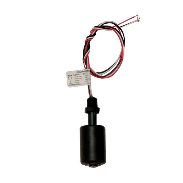LEM5 – Low-cost level switches