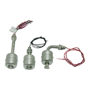 LEM7 – Stainless steel low-cost level switches