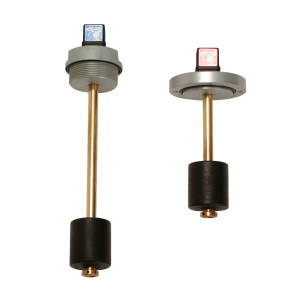 LM1 / LM2 / LMM1 GA – GTA – Level switches