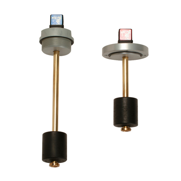 LM1 / LM2 / LMM1 GA – GTA – Level switches