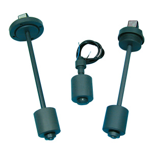 LM1 / LM2 / LMM1 GSPA – GPA – GTPA – PVC level switches