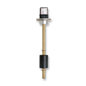 LM1A…T / LM1FA…T / LM1TA…T – Level switches with thermostat