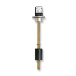 LM1A…T / LM1FA…T / LM1TA…T – Level switches with thermostat