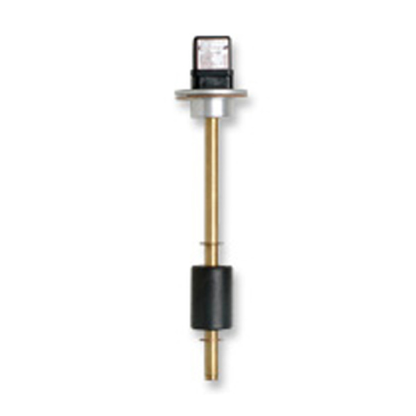 LM1A…T / LM1FA…T / LM1TA…T – Level switches with thermostat