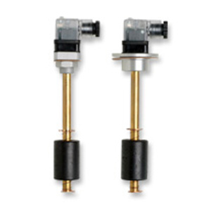LM1 LA – LFA – Level switches with LED