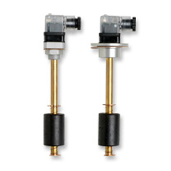 LM1 LA – LFA – Level switches with LED