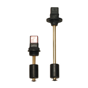 LM1 / LM2 / LMM1 CFPA – CTPA – Level switches