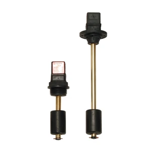 LM1 / LM2 / LMM1 CFPA – CTPA – Level switches
