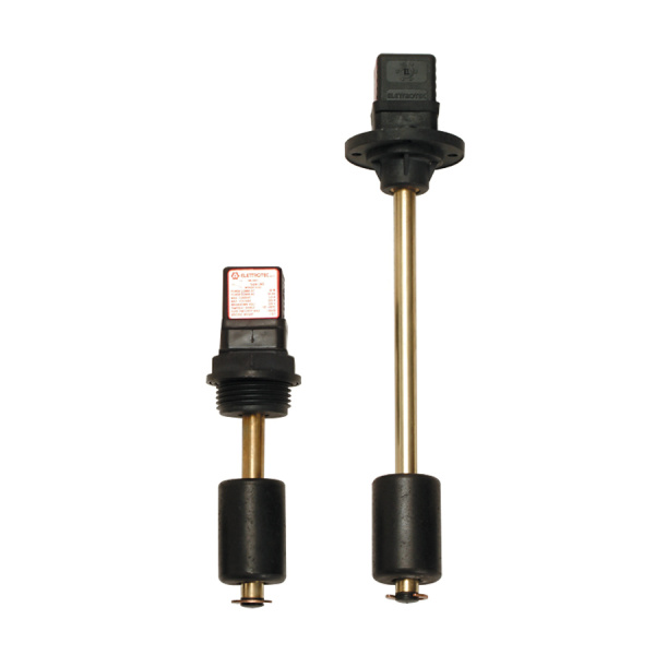 LM1 / LM2 / LMM1 CFPA – CTPA – Level switches