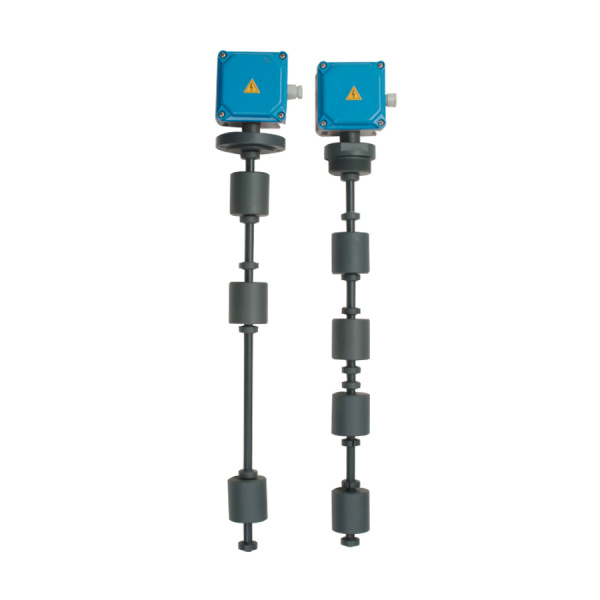 LM3 / LM4 GSPA – GPA – GTPA – PVC level switches