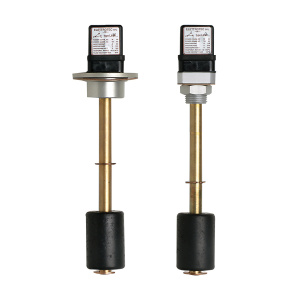 LMV1 A – FA – Level switches to detect minimum / drain