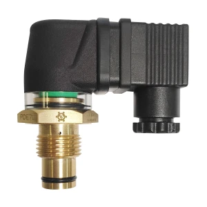 PDE – Differential pressure switch – Clogging indicator