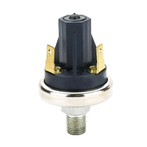 PHC – Adjustable pressure controllers for low pressure