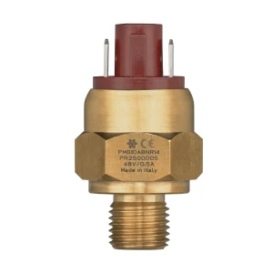 PMB – Basic series pressure switches