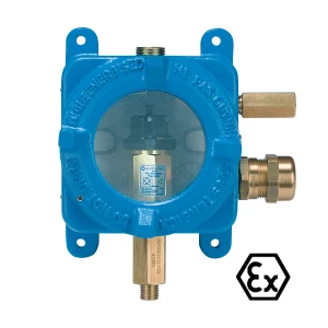 PSM…EP – Assembly ATEX approved