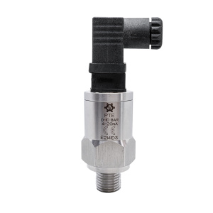 PTE – Pressure transducer