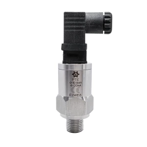 PTE – Pressure transducer