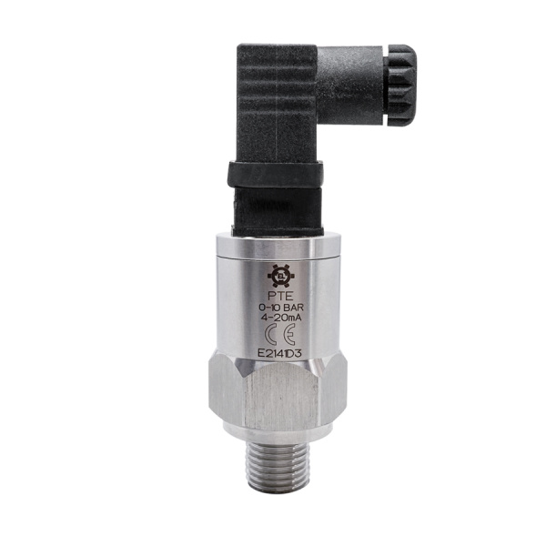 PTE – Pressure transducer