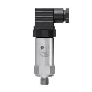 PTH – Pressure transducer