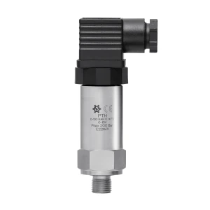 PTH – Pressure transducer