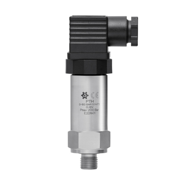 PTH – Pressure transducer