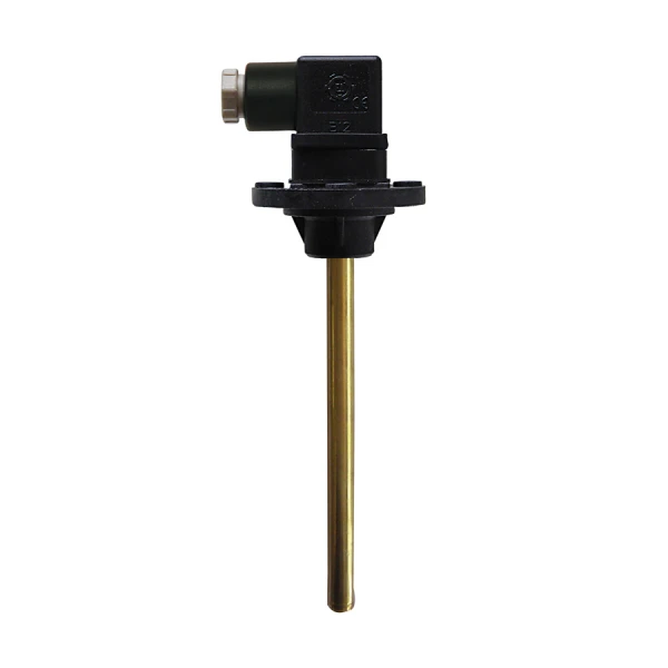 TBLFPA / TBLTPA – Fixed temperature switches with probe