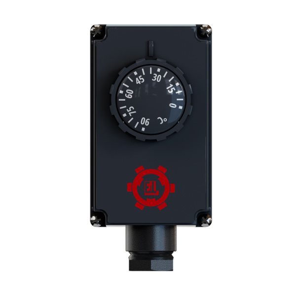 TER – Immersion adjustable thermostat
