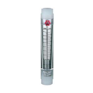 TFM…V – Variable area flow meters
