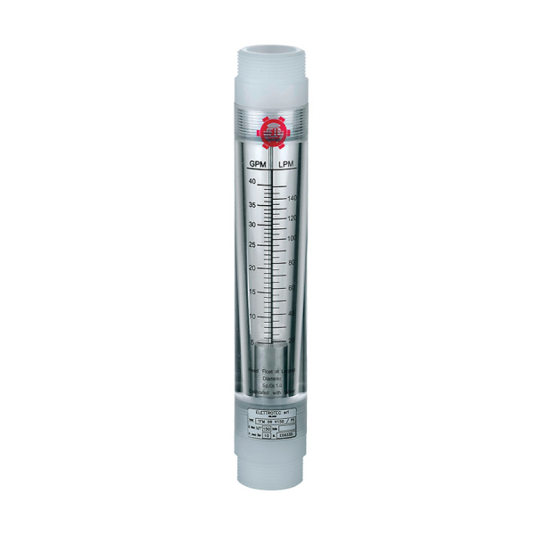 TFM…V – Variable area flow meters