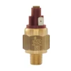 VCN – Adjustable vacuum switches with push-on terminal