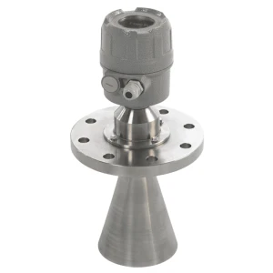 Radar level transmitter JFR series
