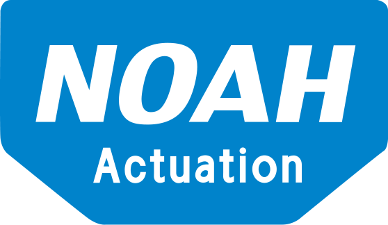 Noah Actuation