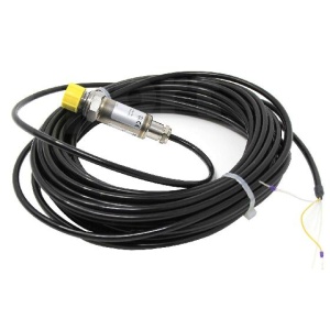 Trafag Druktransmitter NAP-8842 - Titanium 15 mtr. kabel
