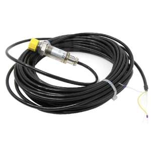 Trafag Druktransmitter NAP-8842 - Titanium 15 mtr. kabel