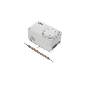 Trafag MST9511 Ministat temperatuurregelaar – 634.2520.332.12.1217.0110