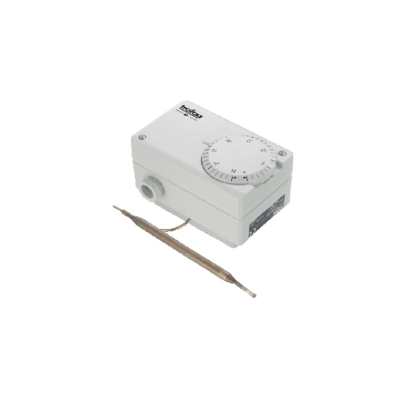 Trafag MST9511 Ministat temperatuurregelaar – 634.2520.332.12.1217.0110