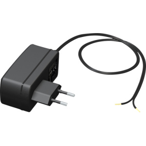 Adaptador, 12VDC UE