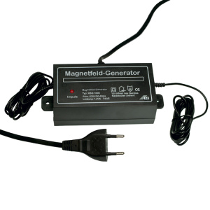 Generador de campo magnético anticalcáreo KSG1000