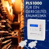 Vochtigheidsschakelaar PLS1000 - Görsel 5