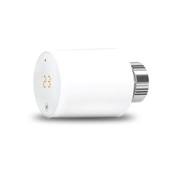 Vicki - Smart Radiator LoRa Controller | Starter pack MC-VSP-02 - Afbeelding 6