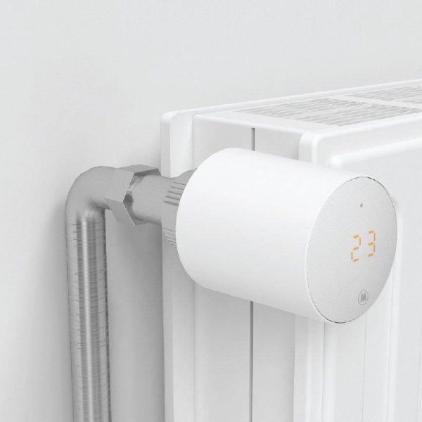 Vicki - Smart Radiator LoRa Controller | Starter pack MC-VSP-02 - Afbeelding 5