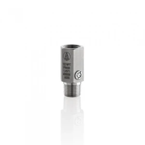 Gauge Snubbers