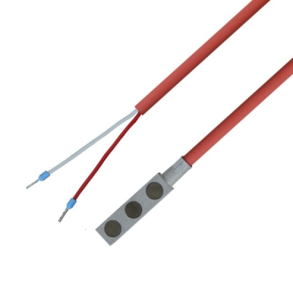 H-Tronic magnetic surface sensor TS5 - PT1000