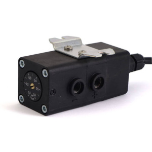 Differential pressure switch, Type: DS34; 0,4 - 4,0 bar