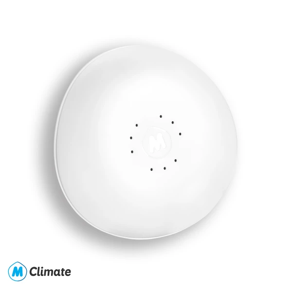MClimate Smartphone airco bediening via IOS/Android | type: Melissa-WiFi - Bilde 5