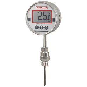 ARMANO digitale thermometer type “Lilly” – TDPGelCh100