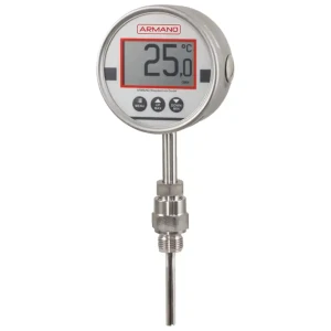 ARMANO digitale thermometer type “Lilly” – TDPGelCh100
