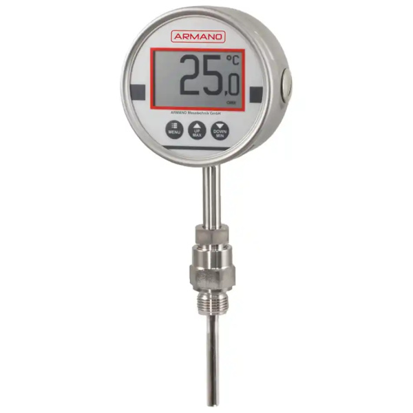 ARMANO digitale thermometer type “Lilly” – TDPGelCh100
