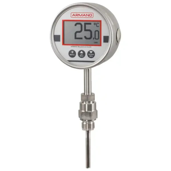 ARMANO digitale thermometer type “Lilly” – TDPGelCh100