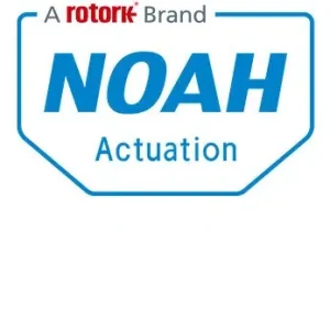 Noah Actuation